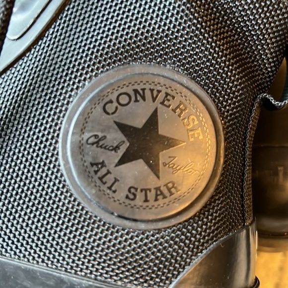 Ambush x Converse boots size 7 - Picture 8 of 10